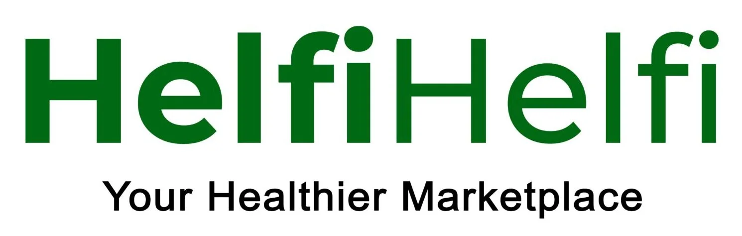 HelfiHelfi logo
