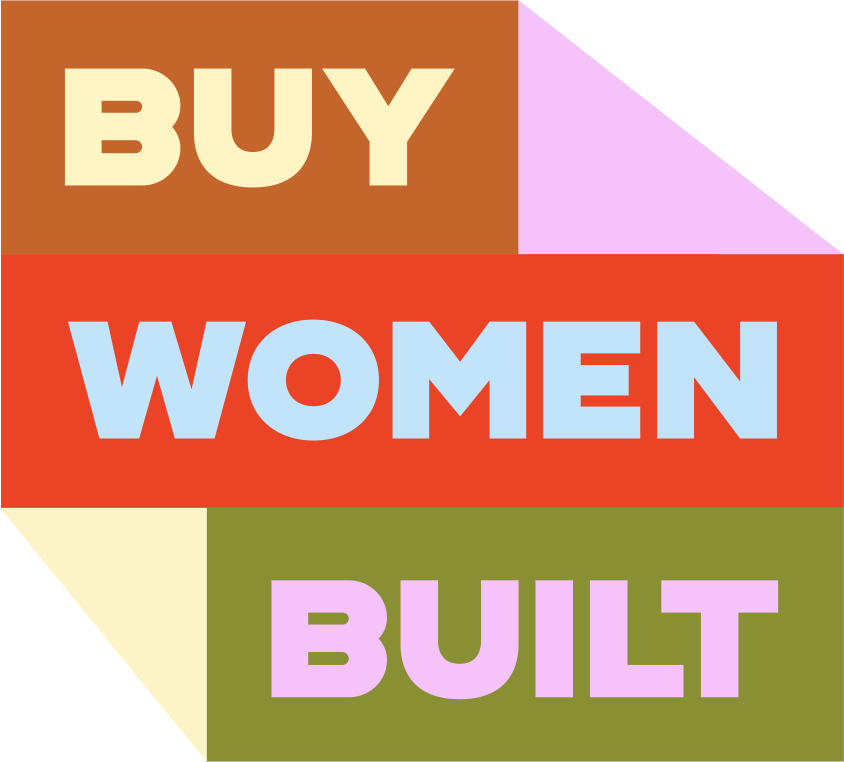 Buy Women Built logo